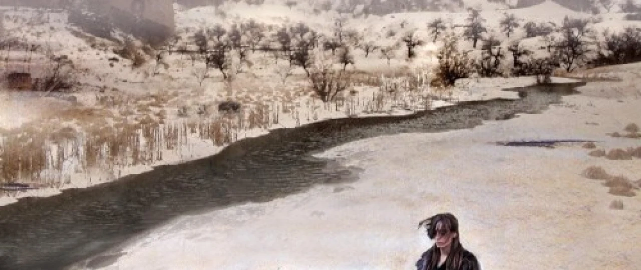 Qish uyqusi Turk kino Uzbek tilida 2014 kino HD