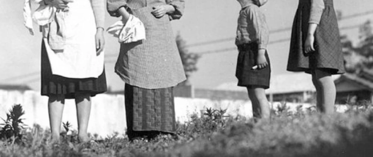 Ona Yaponiya filmi Uzbek tilida 1952 HD O'zbek tarjima