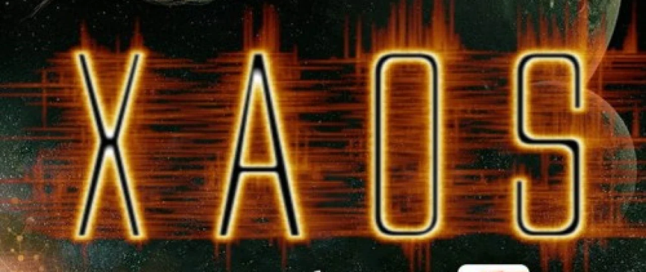 Xaos qadam / Haos yurish Uzbek tilida 2021 yil premyera kino O'zbekcha tarjima kino HD