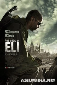 The Book of Eli