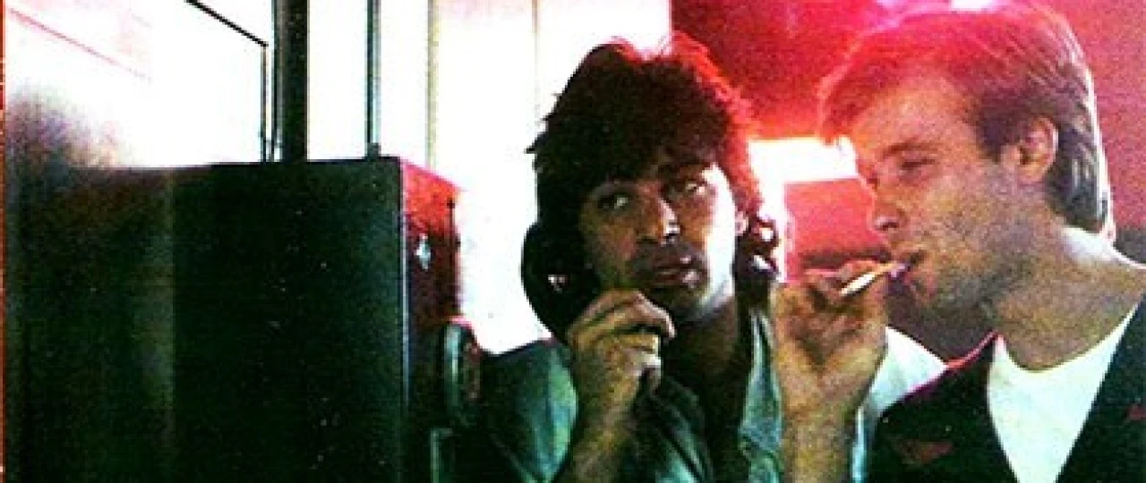 Do'st kulfatda bilinar Uzbek tilida 1988 O'zbekcha tarjima film Full HD skachat