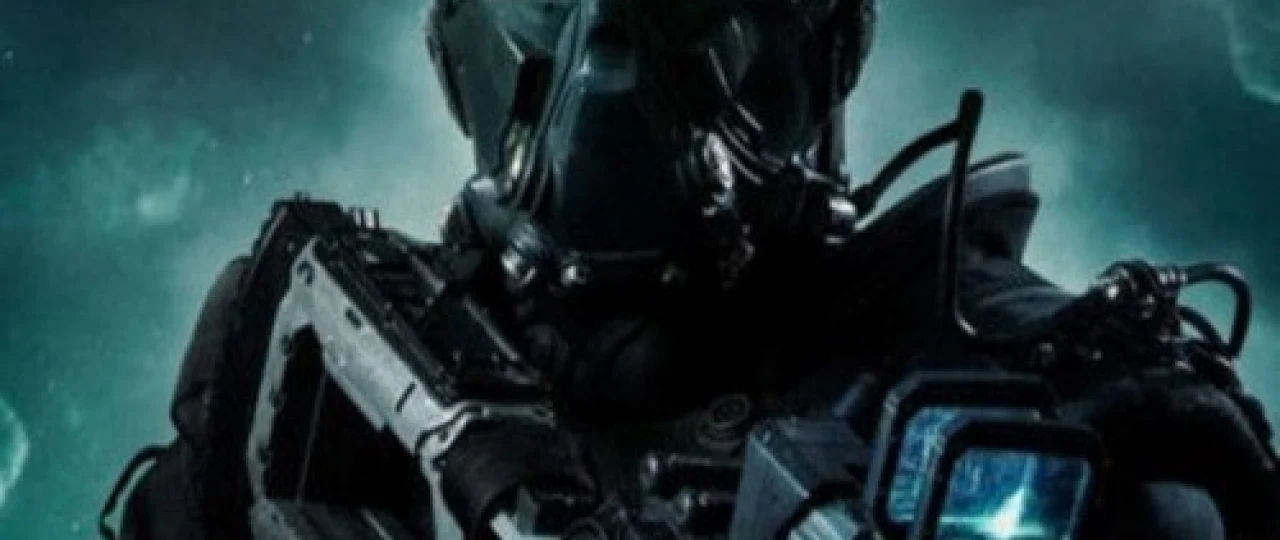 Spektral / Spektralniy / Spectral Uzbek tilida 2016 O'zbekcha tarjima kino HD