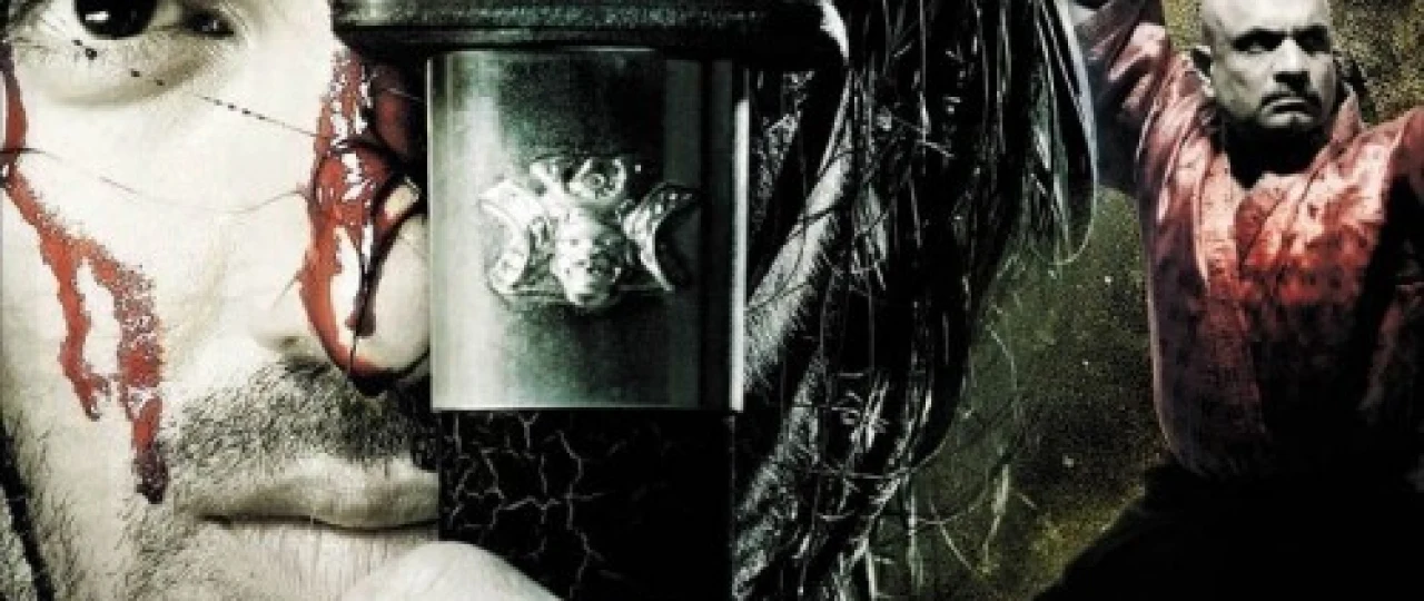 Noto'g'ri / O'ylamay bosilgan qadam / Karam / O'ylamay bosilgan Hind kinosi Uzbek tilida 2005 O'zbekcha tarjima kino HD