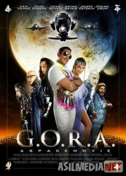 G.O.R.A Gobliddin tarjima Uzbek O'zbek tilida tas-ix skachat download