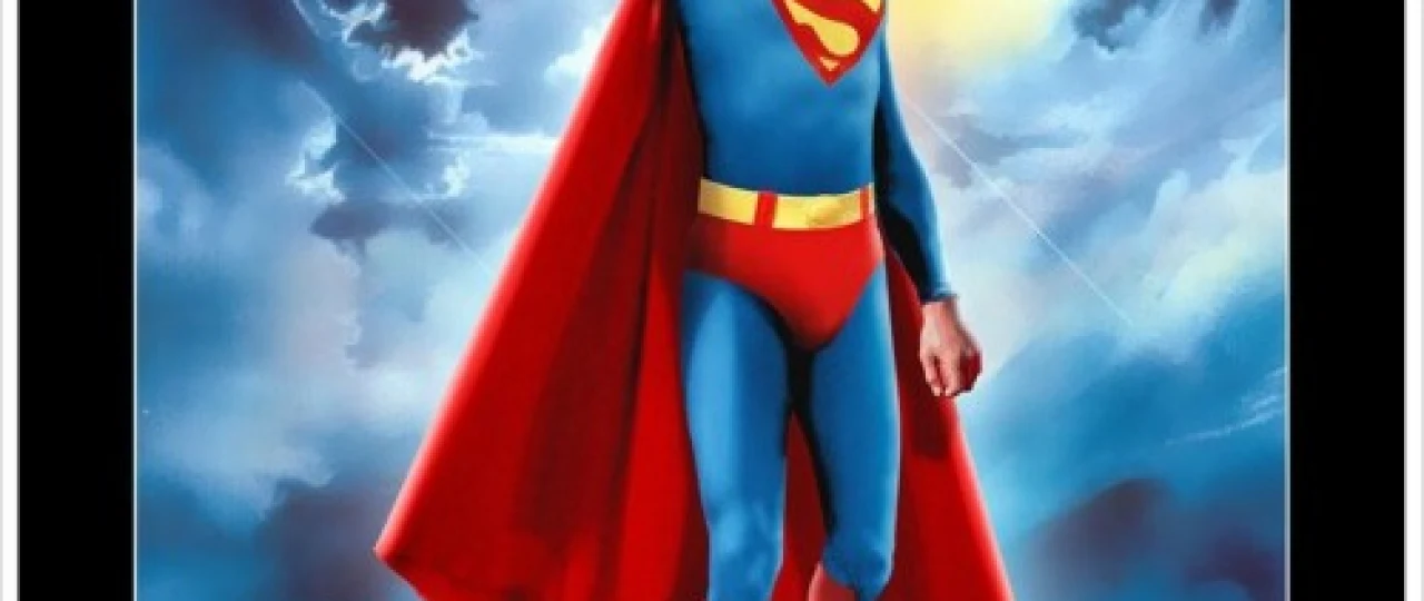 Supermen Uzbek tilida 1978 O'zbekcha tarjima kino HD