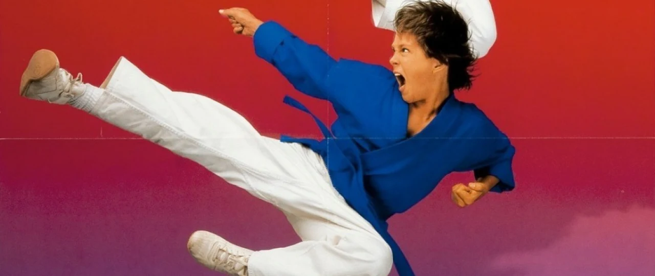 Uch Ninza 2 : Javob Zarbasi / 3 Nindzya 2 1994 HD Uzbek tilida Tarjima kino Skachat