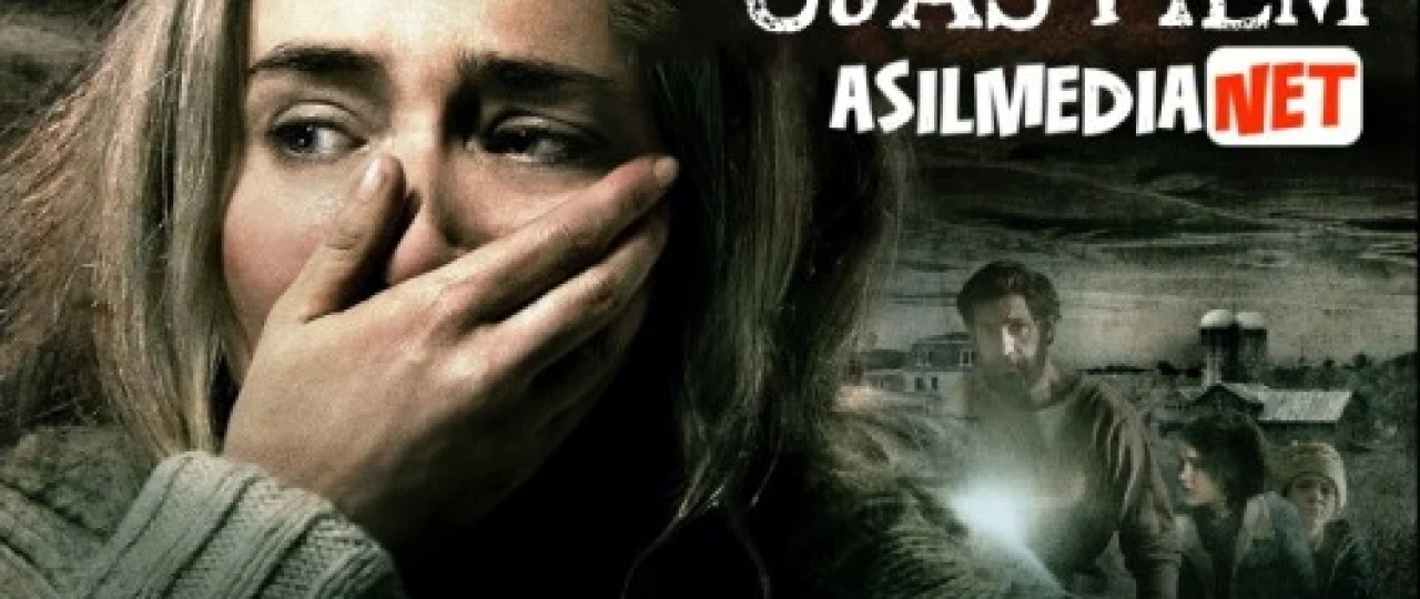 Sokin Hudud 1 / Tinch joy Uzbek tilida 2018 O'zbekcha tarjima kino HD