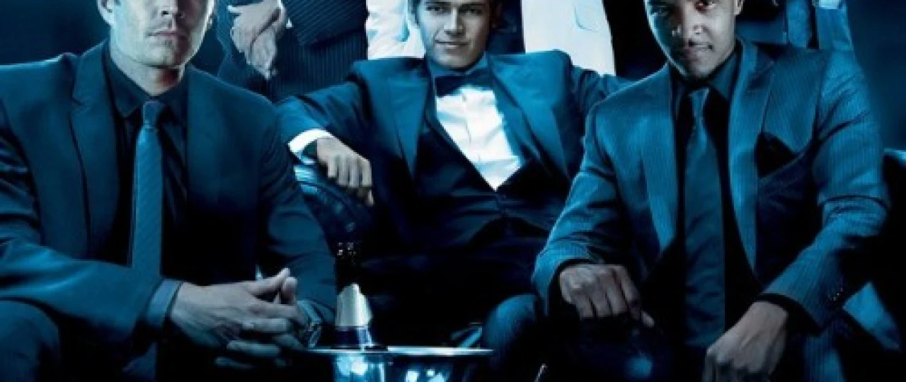 Uchar yigitlar / Qabul qiluvchilar / Bosqinchi yigitlar Uzbek tilida 2010 O'zbekcha tarjima film Full HD skachat