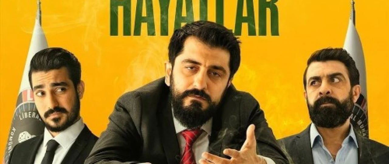 Noqonuniy hayot Turk Kino O'zbek tilida 2023 Uzbekcha tarjima