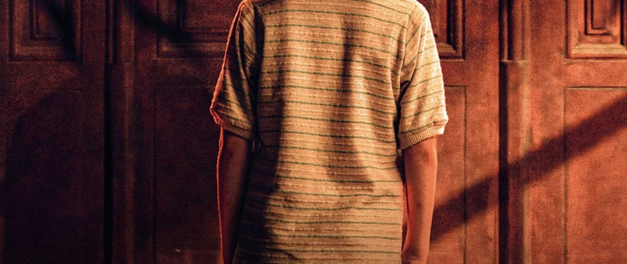 La'natlangan uy 32 / Lanatlangan 32-uy Ispaniya Ujas filmi 2020 Uzbek tilida O'zbekcha tarjima kino Full HD tas-ix skachat