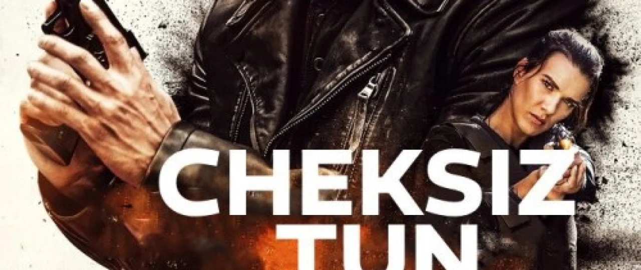 Cheksiz tun / To'rt minora Uzbek tilida 2019 O'zbekcha tarjima kino HD