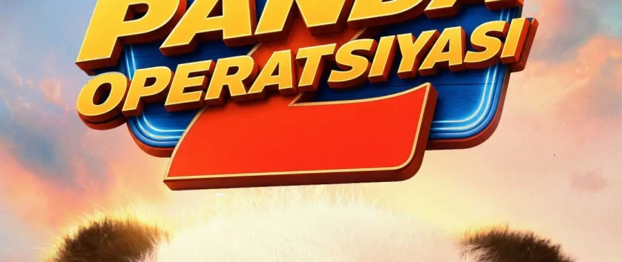 Panda operatsiyasi 2 2026 Premyera Uzbek tilida O'zbekcha tarjima kino Full HD Ayiq operatsiyasi ikki. Yovvoyi topshiriq tas-ix skachat