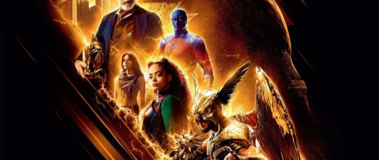 Yangi Qahramon: Qora libosli Adam / Qora ritsar / Чёрный Адам / Black Adam uzbek tilida 2021 O'zbekcha tarjima Tas-Ix skachat