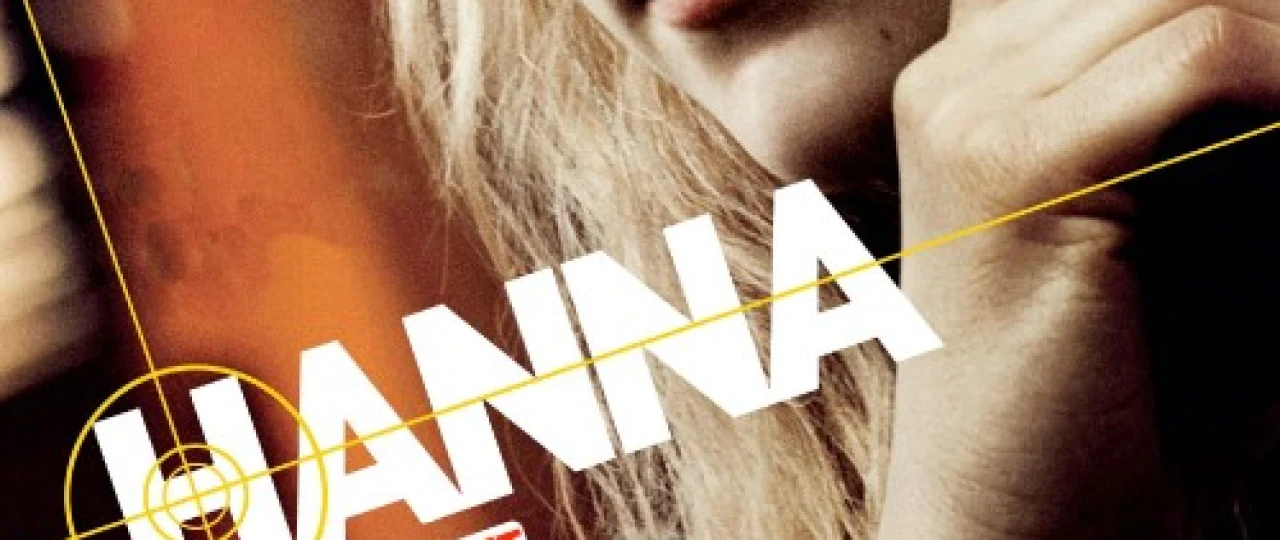 Xanna: Tengsiz Qurol / Hanna Uzbek tilida 2010 O'zbekcha tarjima kino HD