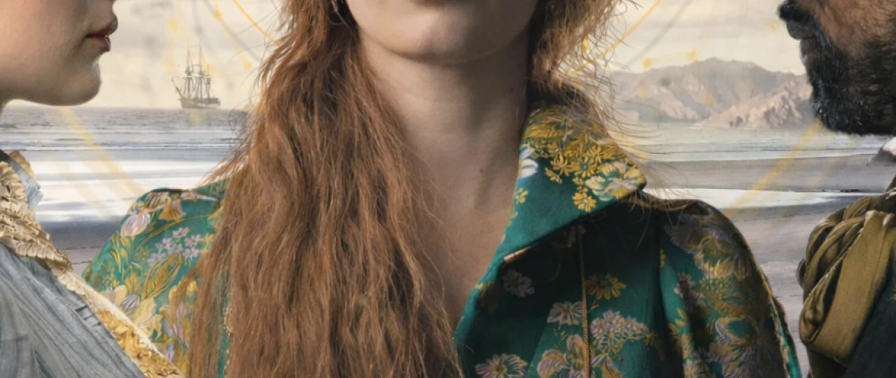 Yulduzlar ortidagi Sir / Yoritqichlar / The Luminaries 2020 Serial Barcha Qismlar Uzbek tilida O'zbekcha tarjima kino Full HD tas-ix skachat