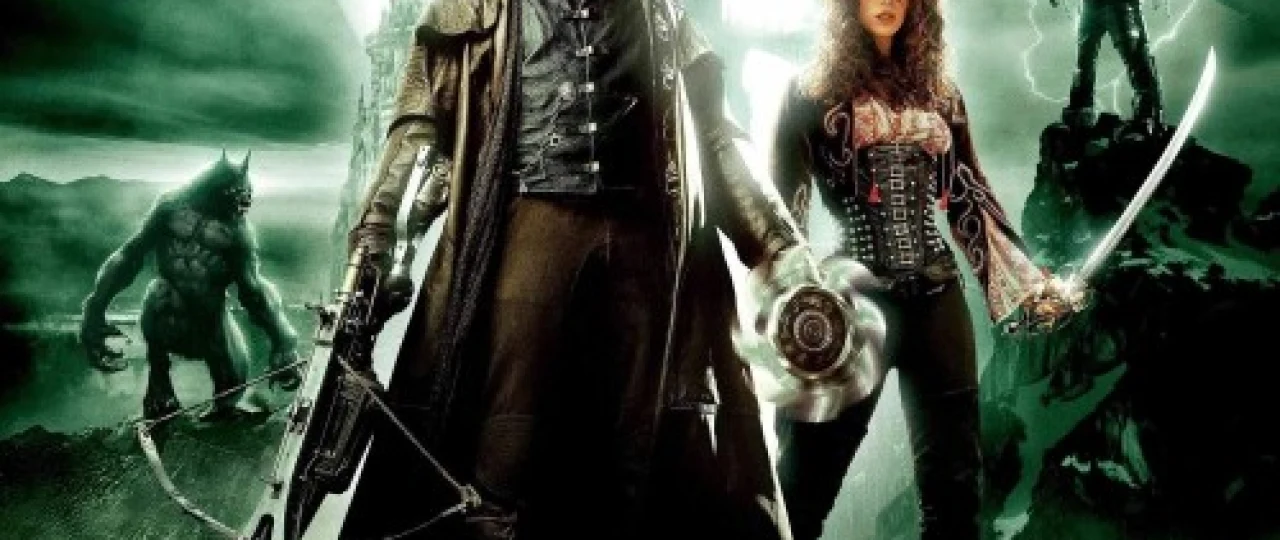Van Helsing Uzbek tilida 2004 O'zbekcha tarjima kino HD