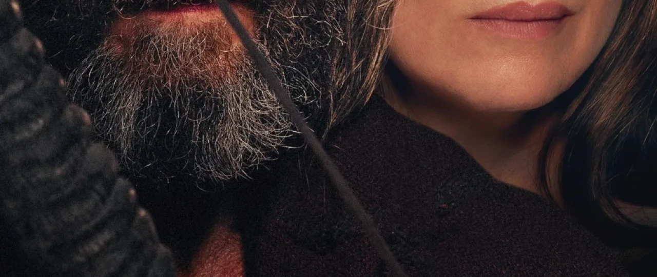 Odisseyning qaytishi Britaniya filmi O'zbek tilida 2024 Uzbekcha tarjima HD