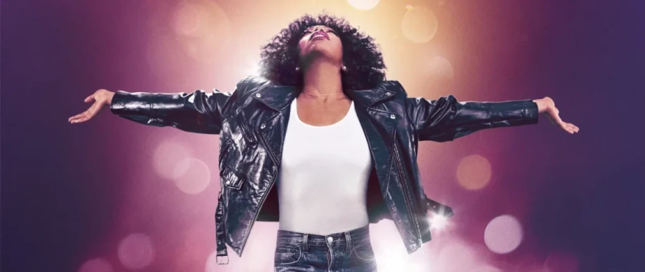 Uitni Hyuston: Men bilan raqsga tushing Premyera Uzbek tilida Xyuston O'zbekcha 2022 tarjima kino Full HD tas-ix skachat