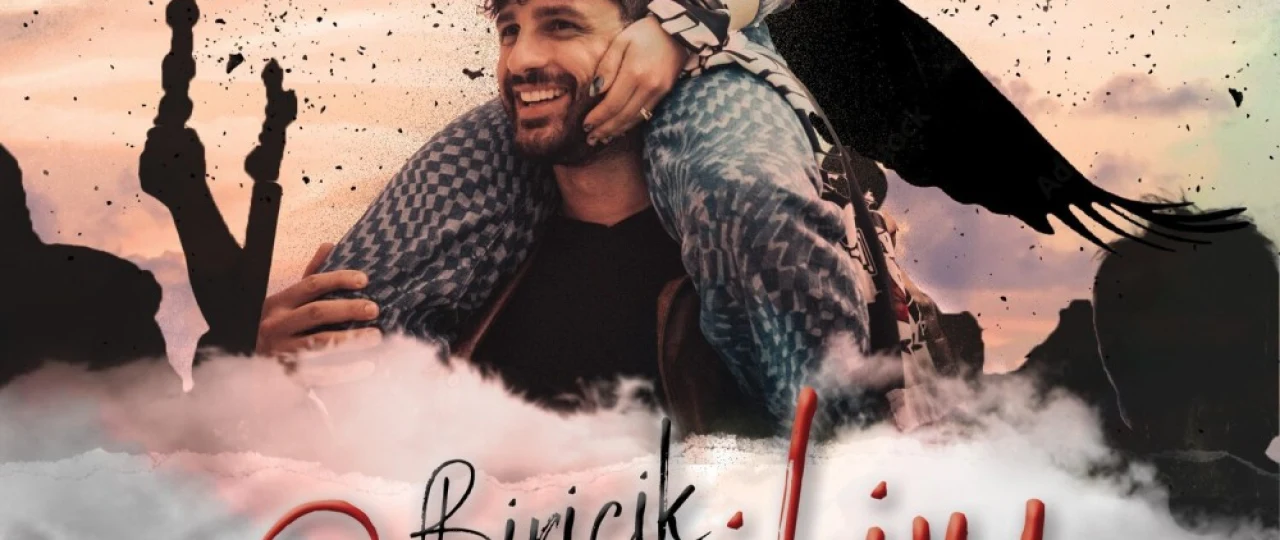 Tanho sevgilim Turk Kino O'zbek tilida 2023 Uzbekcha tarjima