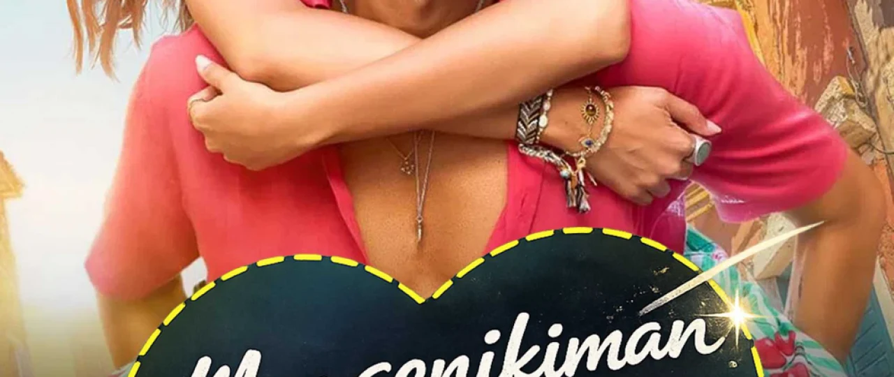 Men senikiman, sen menikisan 2025 Hind kino Uzbek tilida O'zbekcha tarjima kino Full HD tas-ix skachat