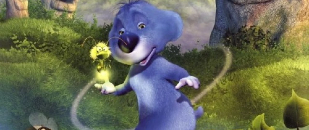 JONLI O'RMON Uzbek tilida multfilm 2001 O'zbek tarjima kino HD