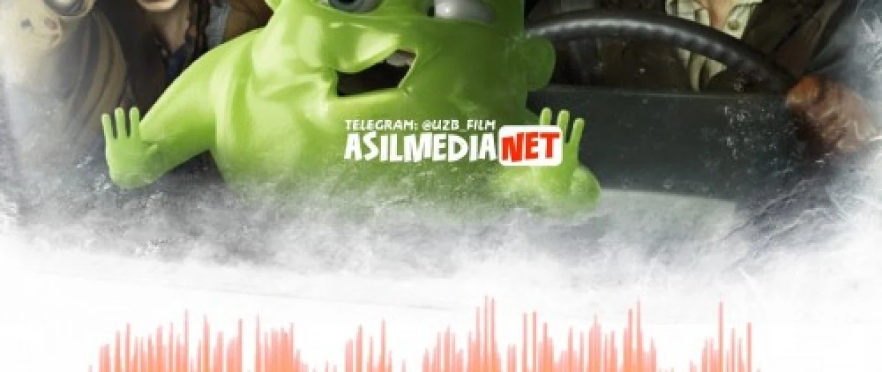 Sharpa izidan Uzbek tilida 2015 O'zbek tarjima kino HD