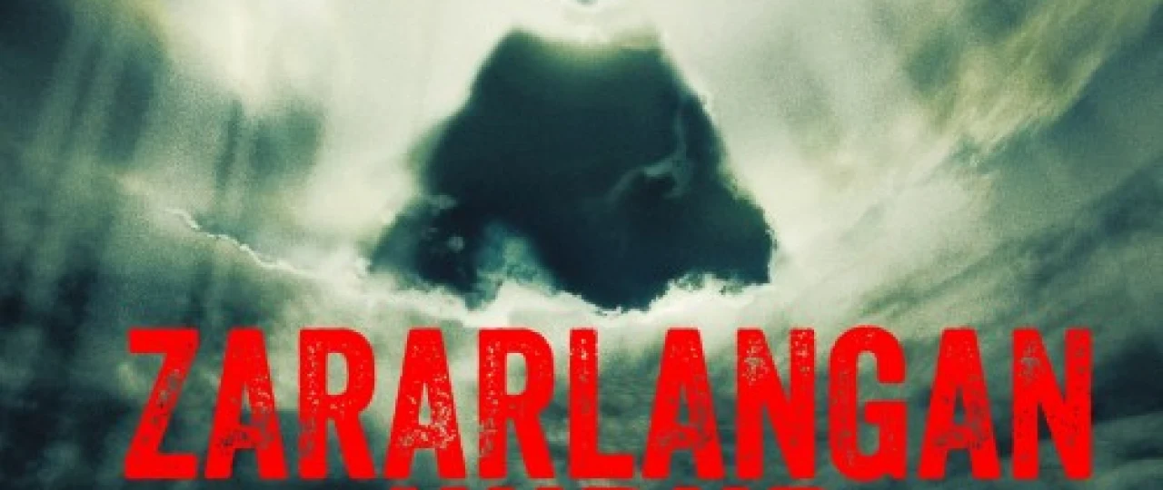 Zararlangan Hudud Uzbek tilida 2012 O'zbekcha tarjima kino HD