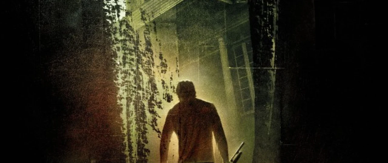 Amitvil Dahshatlari ujas film Uzbek tilida 2005 O'zbekcha tarjima film Full HD skachat