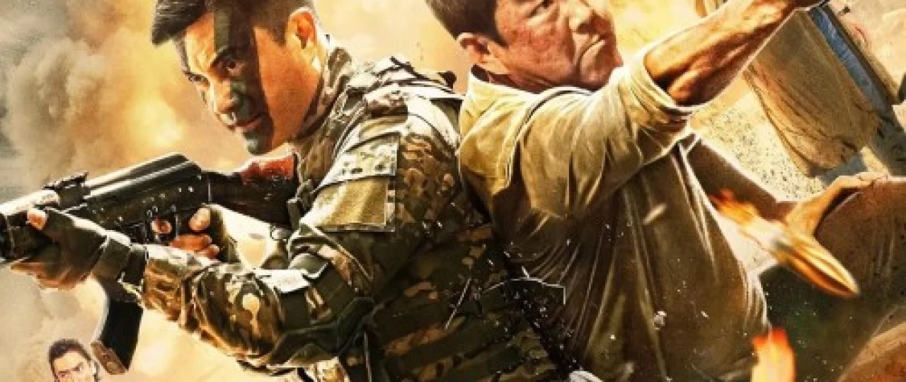 Bangkok operatsiyasi Uzbek tilida 2021 O'zbekcha tarjima kino HD