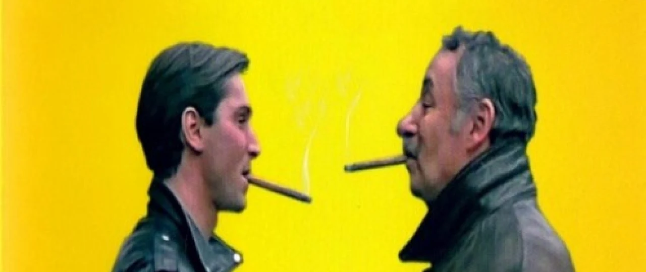 Biz politsiyadanmiz Uzbek tilida O'zbekcha tarjima kino HD