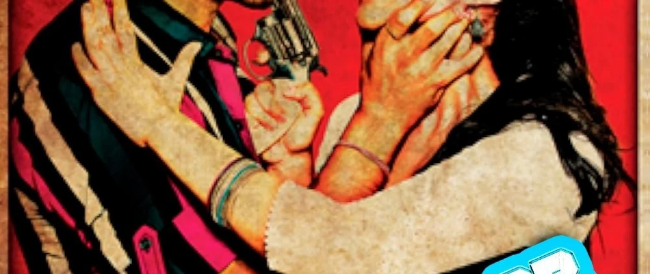 Ishqparastlar / Telba muhabbat / Ishaqzaade Hind kino 2012 Uzbek tilida O'zbekcha tarjima kino Full HD tas-ix skachat