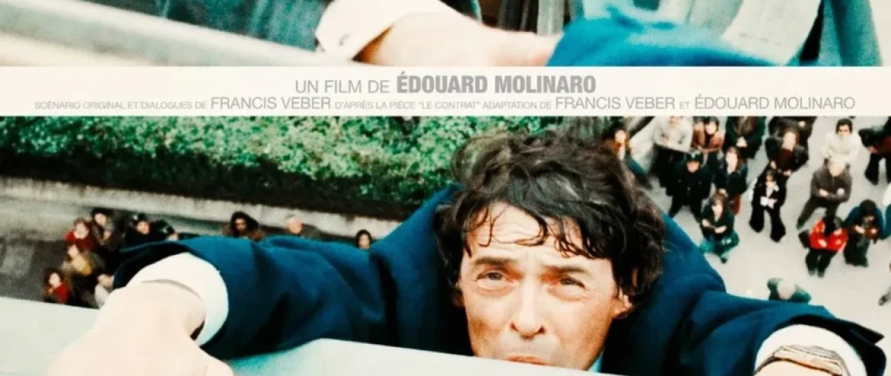 Mijg'ov / Qotil Ralf Milan 1973 retro filmi Uzbek tilida O'zbekcha tarjima kino Full HD tas-ix skachat