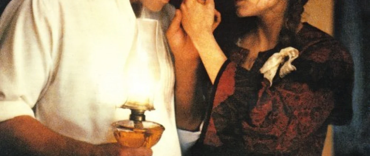 Sommersbi Uzbek tilida 1993 O'zbekcha tarjima film Full HD skachat