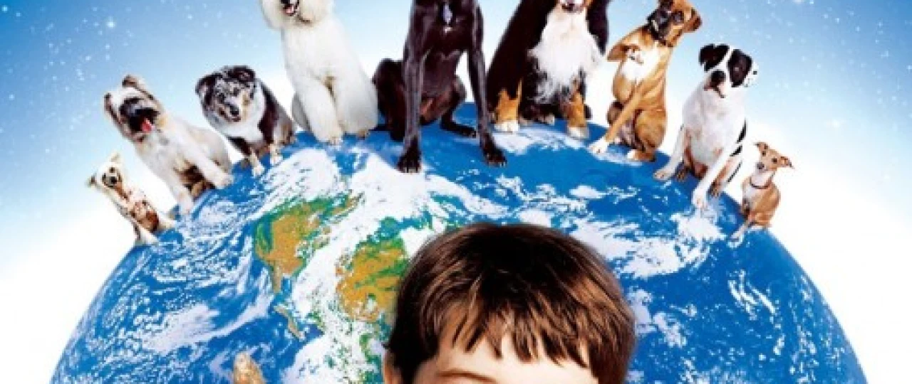 Mening sodiq do'stim Uzbek tilida 2003 O'zbekcha tarjima film Full HD skachat