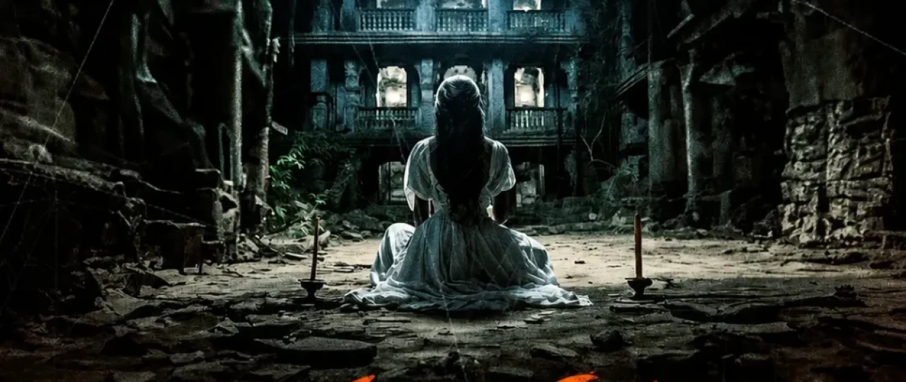 Arvohlar oilasi / Gitanjali yana qaytdi Hind kino 2024 Uzbek tilida O'zbekcha tarjima kino Full HD tas-ix skachat