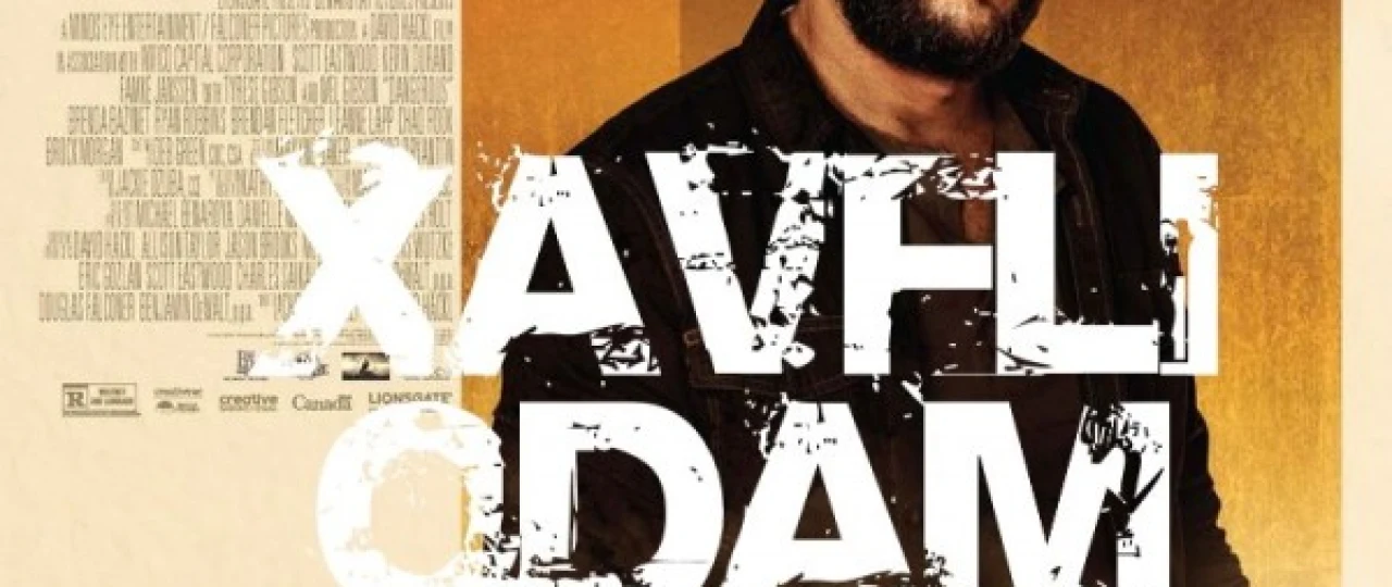 Xavfli Odam Uzbek tilida 2021 O'zbekcha tarjima kino HD