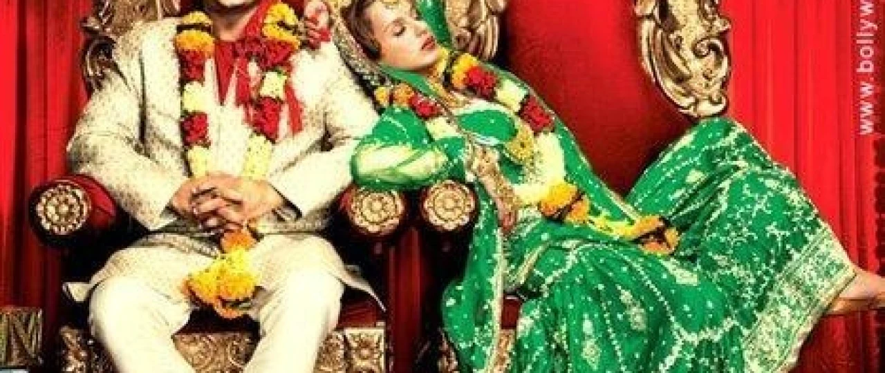 Tanu va Manu Hind kinosi Uzbek tilida 2011 O'zbekcha tarjima kino HD