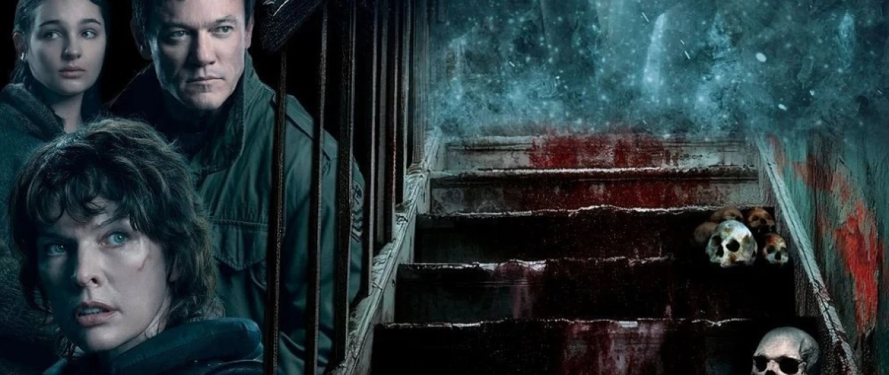 Hayot-mamot sinovi / Dunyo buzg'unchisi Premyera 2025 Uzbek tilida O'zbekcha tarjima kino Full HD tas-ix skachat