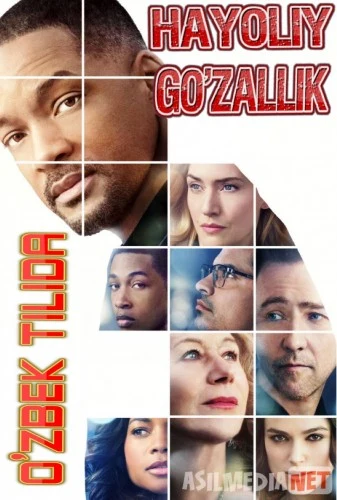 Hayoliy go'zallik Uzbek tilida 2016 HD O'zbek tarjima tas-ix skachat