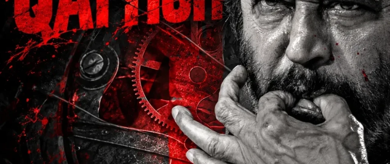 Qasos uchun qaytish / Yuk tashuvchi Hind kino 2025 Uzbek tilida Hammol O'zbekcha tarjima kino Full HD tas-ix skachat