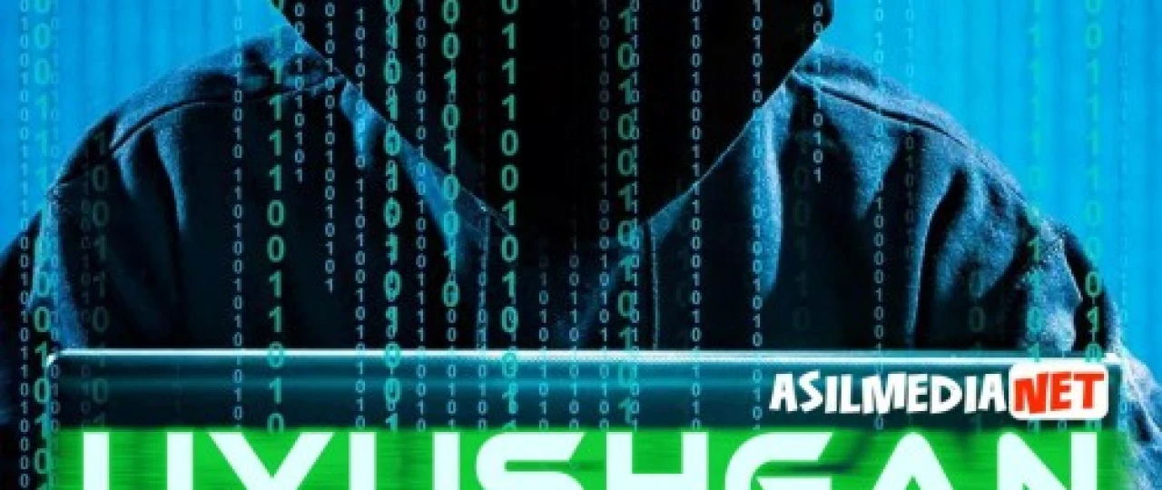 Uyushgan Tarmoq / Ipak yo'li Uzbek tilida 2020 O'zbekcha tarjima kino HD