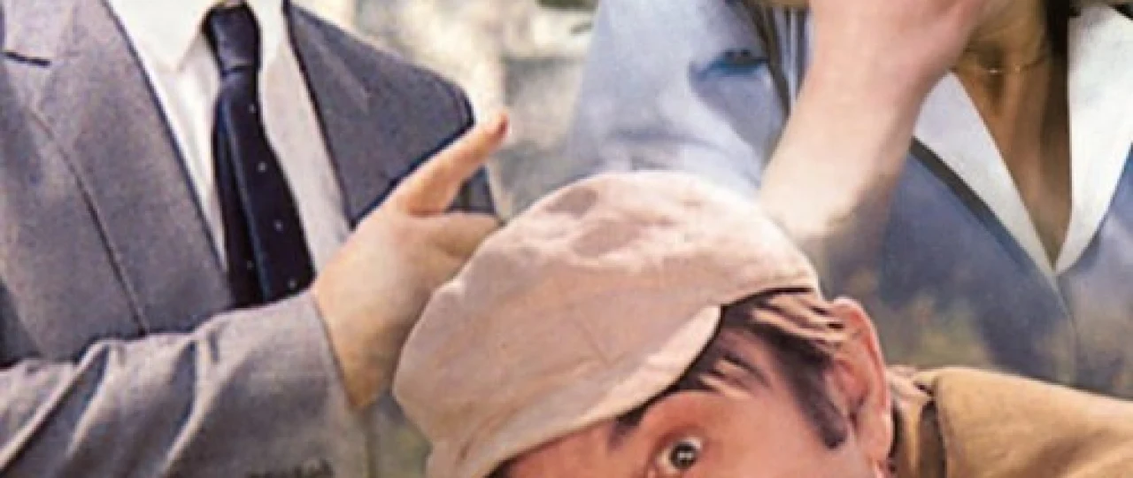 Hayot uchun xavfli Uzbek tilida 1985 O'zbekcha tarjima kino HD