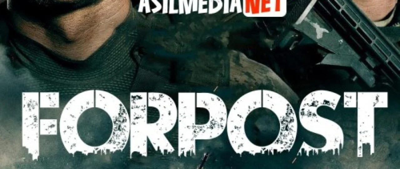 Forpost Uzbek tilida 2020 O'zbekcha tarjima kino HD