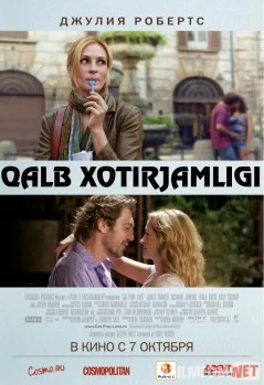Qalb xotirjamligi Uzbek O'zbek tilida tas-ix skachat download
