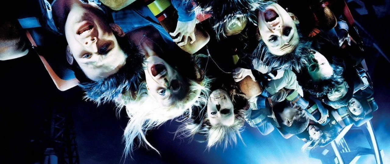 Oxirgi manzil 3 / So'nggi manzil 3 Uzbek tilida 2006 O'zbekcha tarjima kino HD