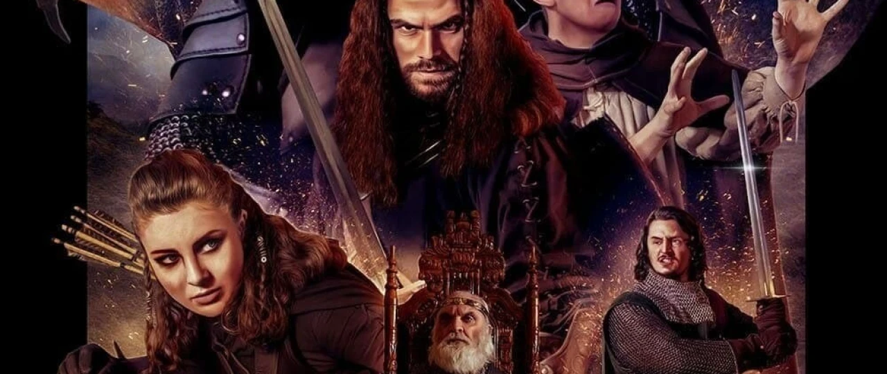 Ajdarning uyg'onishi Uzbek tilida 2022 O'zbekcha tarjima HD