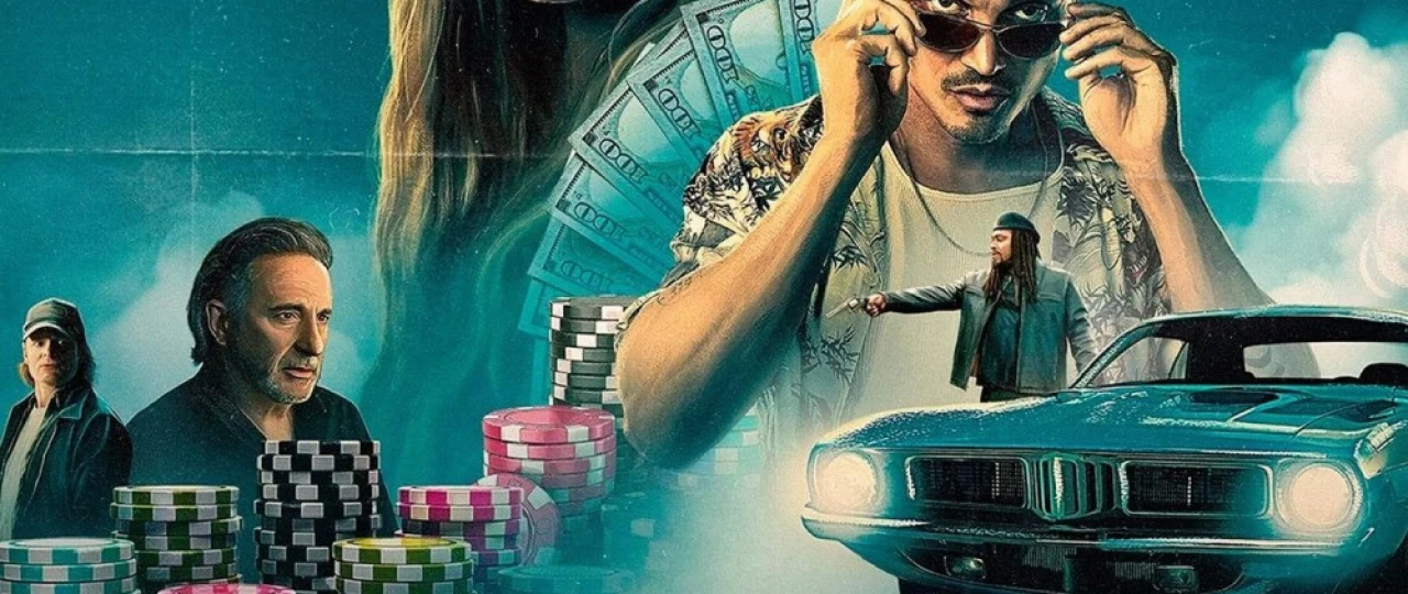 Mashina o'g'risi / Eniki-Beniki Premyera 2025 Uzbek tilida O'zbekcha tarjima kino Full HD tas-ix skachat