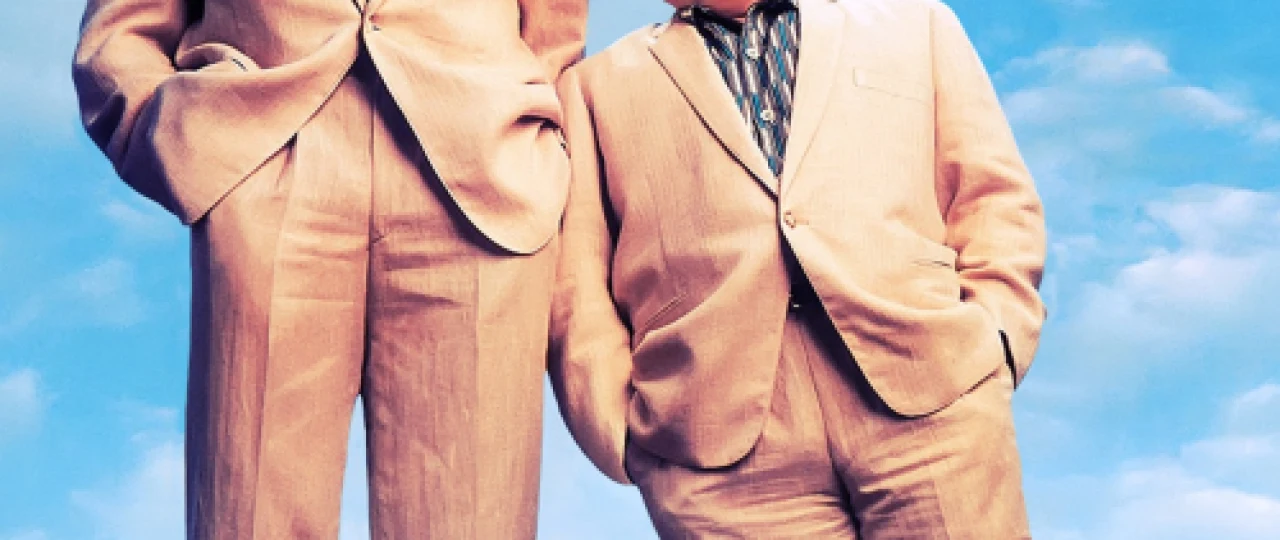 Egizaklar Arnold Shvarsnegger ishtirokoda Uzbek tilida 1988 O'zbekcha tarjima kino HD