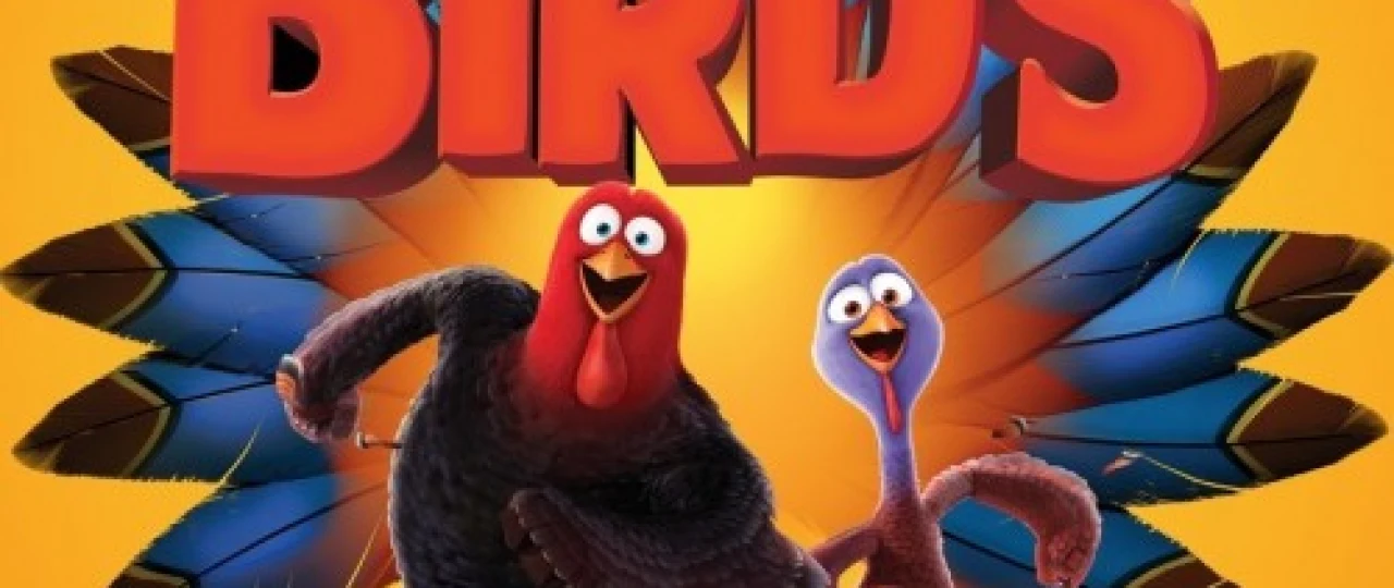 Kurkalar: Kelajakka qaytib Multfilm Uzbek tilida 2013 O'zbekcha tarjima HD