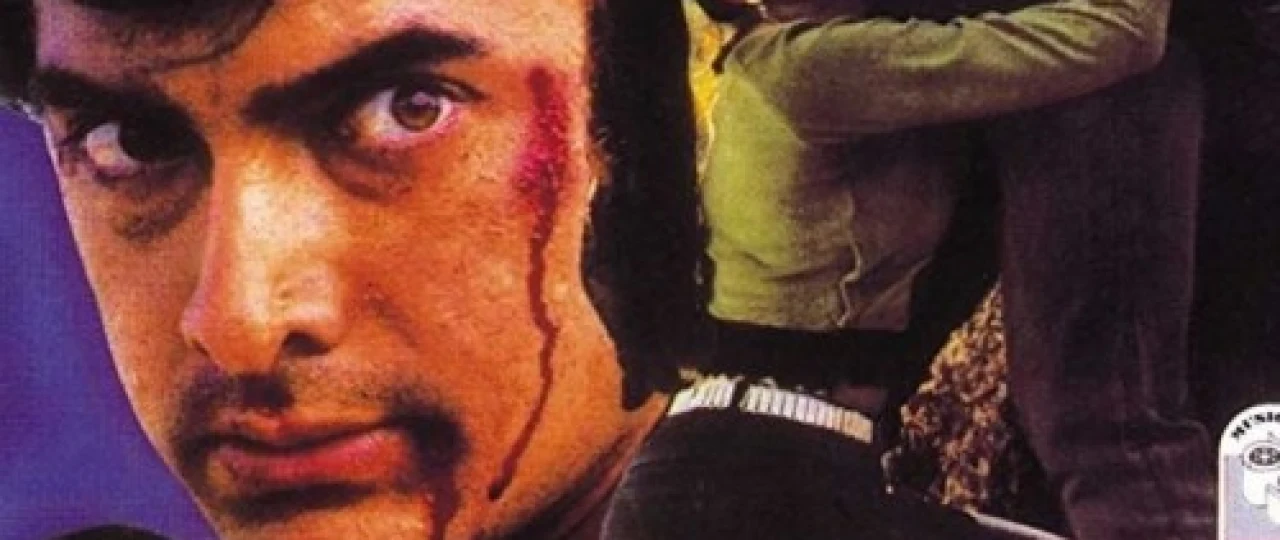 Olishuv Hind kinosi Uzbek tilida 1995 O'zbekcha tarjima kino HD